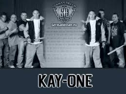 Die diskographie von kay one, einem rapper aus ravensburg, auch bekannt als prinz kay one. Kay One Kenneth Allein Zu Haus Promo Mix Youtube