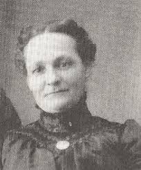 Mary Emma (Bly) Myers (1855-1916)