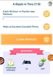 Catch 40 grass or psychic types, make an excellent curve throw and earn a gold johto medal. Kelven On Twitter Stage 7 Gold Johto Medal Stage 8 All Is Autocomplete