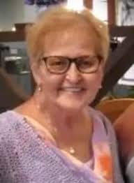 Obituary information for Barbara Ann McHale