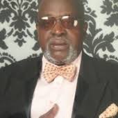 Obituary information for Alonzo K. Hampton