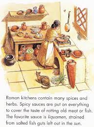 Cucina Romana Roman History Ancient Roman Clothing Ancient Rome