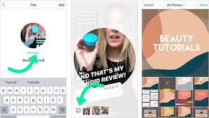 Sep 18, 2019 · how to upload a story highlights cover from your camera roll head over to instagram and tap the highlight cover that you want to edit. How To Create Instagram Stories Highlights Cover Free Icons
