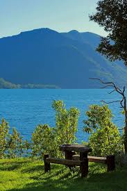 El lago está situado a unos 15 km. Lago Colico Region De La Araucania Chile Lugares Hermosos Paisajes Paisajes Chile