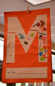 F number for the week: A Place Called Kindergarten All About Me Preschool Theme All About Me Crafts All About Me Preschool