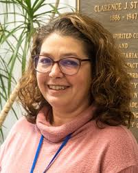 ON THE COVER: INSIDE: