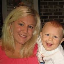 Carrie Chastain's Instagram, Twitter & Facebook