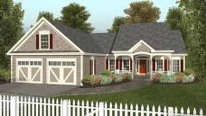 Building your dream home doesn't have to be an arduous and expensive task when there are simple and affordable plans at your fingertips. Small House Plans From Better Homes And Gardens