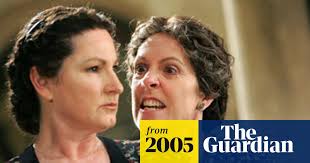 The House of Bernarda Alba