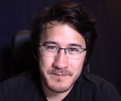 Good luck young markifan may markiplier be with you. Markiplier Mark Edward Fischbach Bio Facts Family Life Of Youtube Personality Vlogger