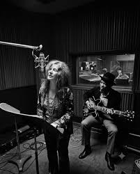 Military - In the late 1960s, Janis Joplin was the most misunderstood icon  in American rock and roll. To the rigid television gatekeeper Ed Sullivan,  she was a menace—an act to be