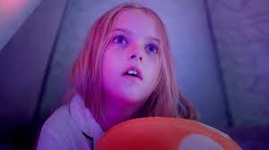 Ruby's Castle Island