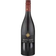 Roscato Rosso Dolce Total Wine More