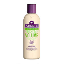 | 3 pack aussie 17 oz mega hair spray 24 hr flexible hold jojoba oil sea kelp. Aussie Aussome Volume Conditioner Cosmetify