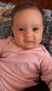 Evie Roberts Obituary