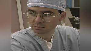 Prime Video: Trauma: Life in the ER