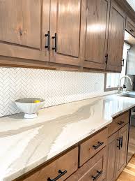 White and lighter colored quartz options are some of the most beautiful out there, and we want you to be able to enjoy yours without constantly worrying about the color remaining pristine. Everything You Need To Know Before Choosing White Quartz Countertops Amanda Katherine