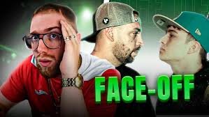 ANÁLISIS) BARRAS CRUDAS de DANTE, SKILLS de EL MENOR, ¿Quién ganó?  Descubrámoslo.