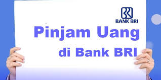 Pinjam uang di bank bri. Pinjaman Bank Bri Jaminan Bpkb Mobil Linebisnis Com 2021