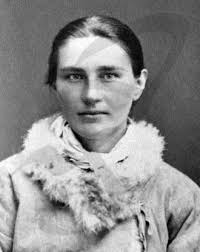 Nadejda Smirnitskaïa — Wikipédia