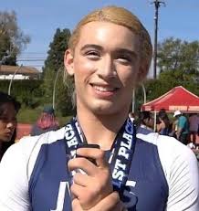 🚨BOOM! Eight California schools FORFEIT girls' volleyball matches in  protest of competing against a transgender athlete. Patriot High joins  seven other schools in forfeiting matches rather than competing against  transgender volleyball player