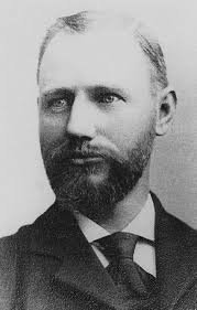 Photograph shared by Kay Southerland who reflects, "Dad and I at the  Chamber of Commerce Banquet, when he was President--it is a favorite  picture of mine! I miss him so much! —