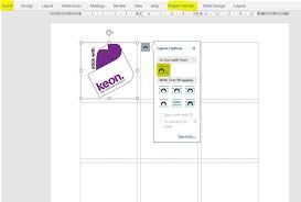 To find the best one for you needs. Microsoft Word Templates How To Keon Labels Self Adhesive Products