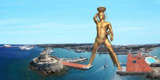 Bronzeman offers a large collection of bronze statues and sculptures consisting of over a thousand meticulously crafted statues at an affordable price. Scientists Propose Giant Reboot Of Greek Sun God Statue