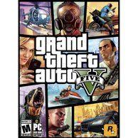 Grand Theft Auto V Rockstar Games Playstation 3 710425471254 Walmart Com Gta 5 Pc Game Gta 5 Pc Gta 5 Xbox