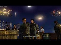 Sleeping Dogs Year Of The Snake Final Mission New Year S Eve Youtube Year Of The Snake Sleeping Dogs New Years Eve