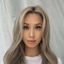 Passport hair and makeup 💋