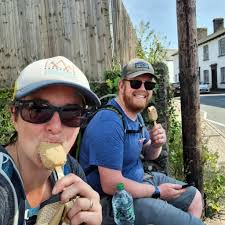 Long Walk, Beacons Way, South Wales