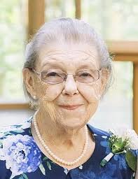 Ethel Belle Dunlap Obituary