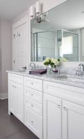 Pin By Lisa Wilson On Bathrooms Traditional Bathroom Marble Bathroom Grey Countertops