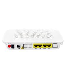 Zte F600 Gpon/epon Onu Ont Ftth Hgu ...