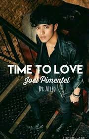 Time to Love (Joel Pimentel)