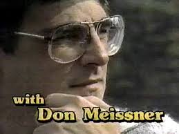 PBS/CPB 50th Anniversary: Rod and Reel Streamside