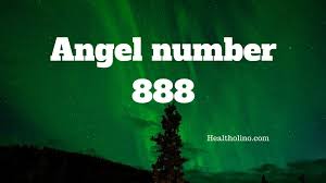 Usa, canada, nanp countries and u.s. Angel Number 888 Meaning And Symbolism