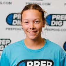 Emerson Evans's Instagram, Twitter & Facebook