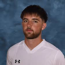 2025 Men's Soccer Roster