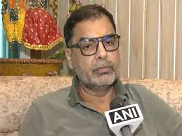 This proves Congress was behind the wrestlers' protest: WFI president  Sanjay Singh