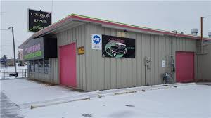 At sioux falls auto glass, we would be happy to work directly with your insurance to save you time. Superior Auto Body In Great Falls Montana Bizbuysell