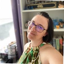 Fière de faire partie de cette entreprise 💙