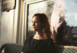 About Writer — Amy Thomas