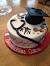 Simple Nurse Cake