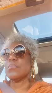 #platinumproud #platinumhair #embraceyourself