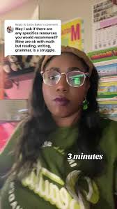 Replying to @Lexie Baker #greenscreen resources for math and reading k-6  #edutok #teachersoftiktok #literacymatters #STEAM #math #summer