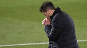Offerta valida solo fino al 15 marzo 2021. Diego Simeone Salida De Atletico De Madrid