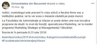 Concurenta mare la facultate, in timisoara! Cu Ce Mesaje Penibile IncearcÄ SÄ Te AgaÈe FacultÄÈile Din Romania