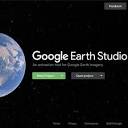 Introduction to Google Earth Studio - Google News Initiative